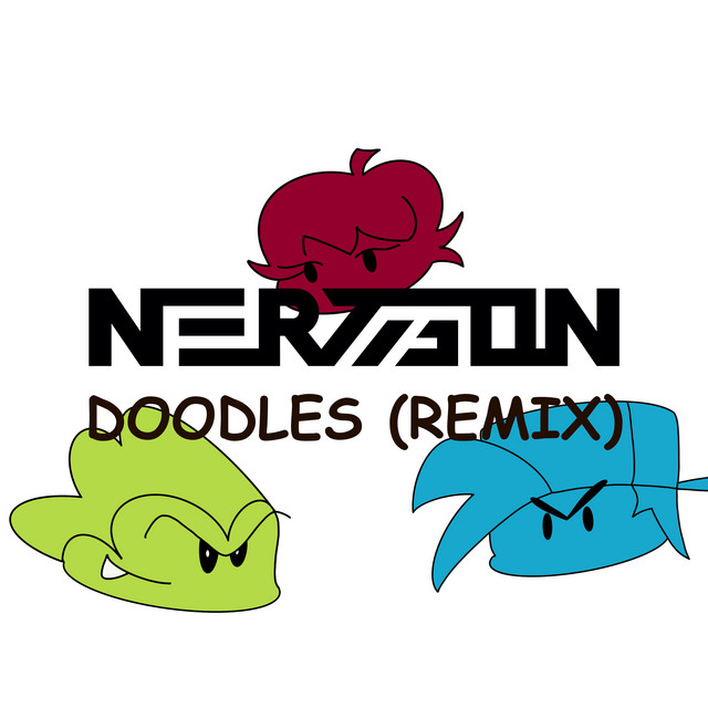 Doodles (Remix) cover