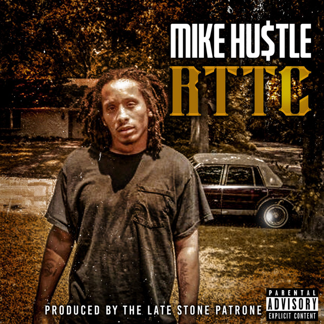 RTTC cover art
