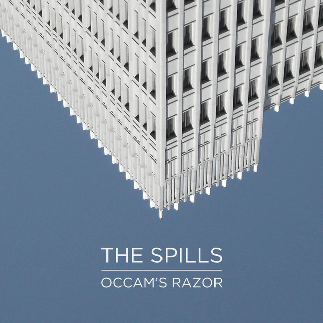 Occam's Razor cover art