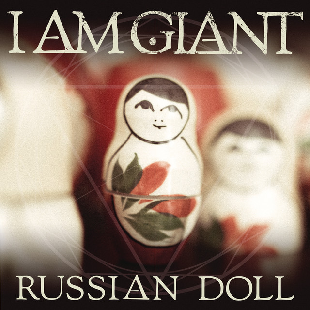 Russian Doll cover art