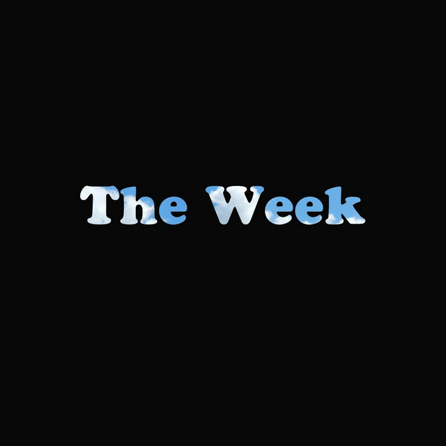 The Week cover art