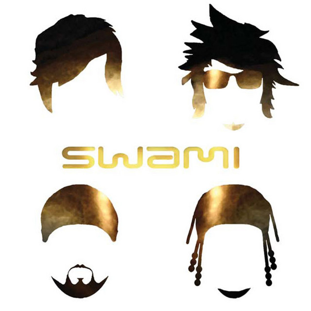 Equalize cover art