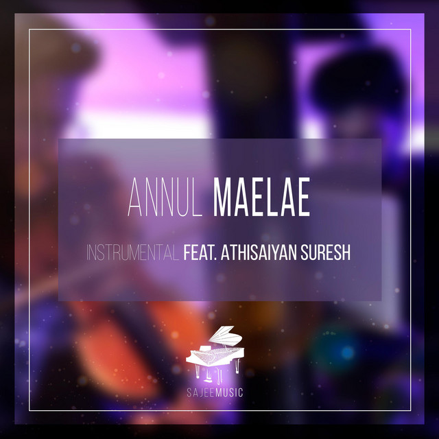 Annul Maelae - Instrumental