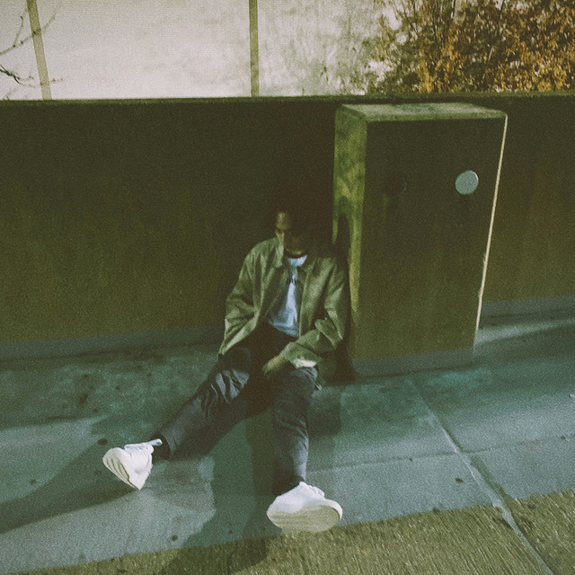 Hard to Love Reflections cover art