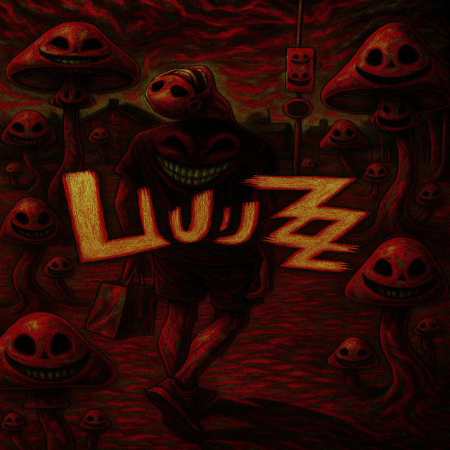 influencer cover art