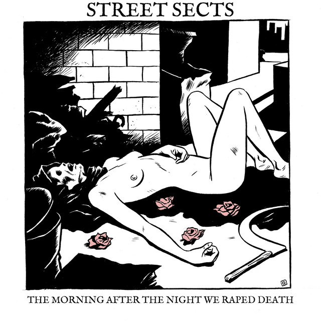 Gentrification I: The Morning After the Night We Raped Death cover art
