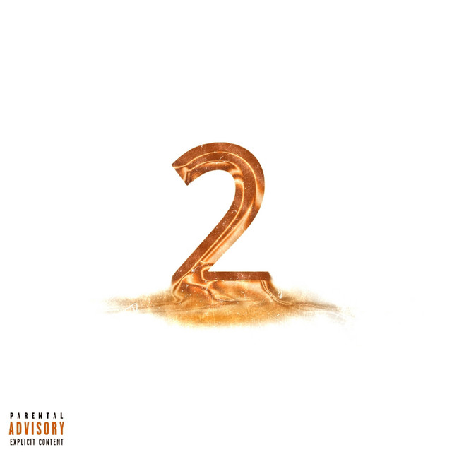 DUE cover art