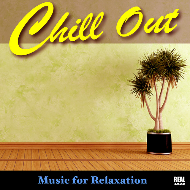Chill Out cover art