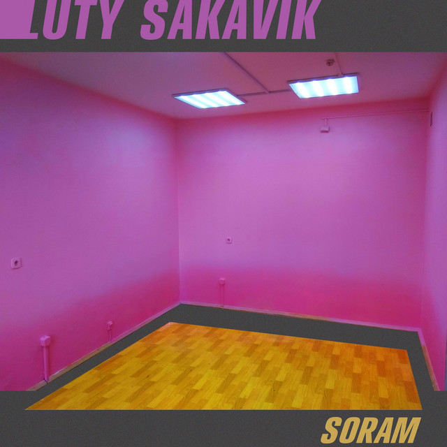 Soram cover art