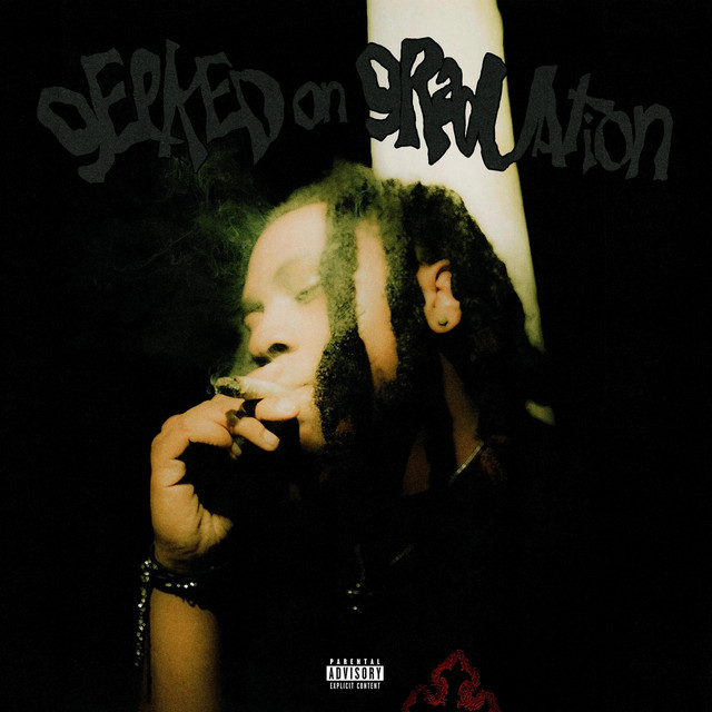 Geeked On Graduation cover art