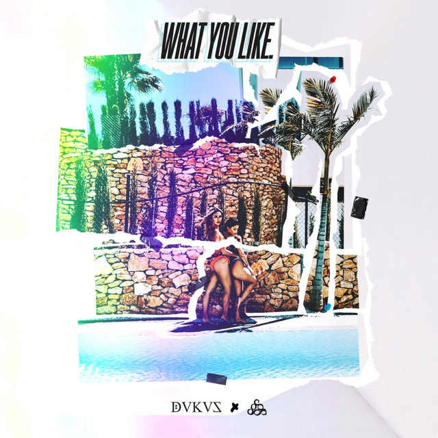 What You Like