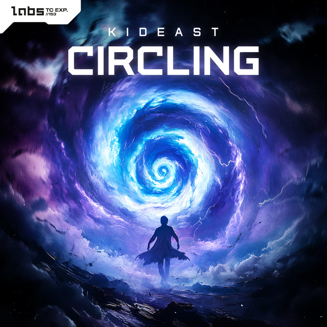 Circling cover art