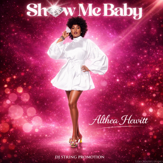 Show Me Baby cover