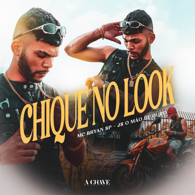Chique no Look
