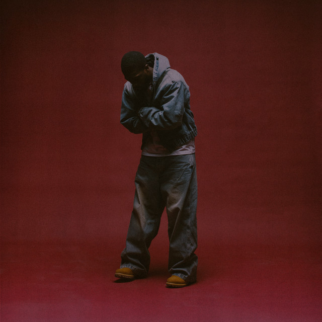 undefined album image