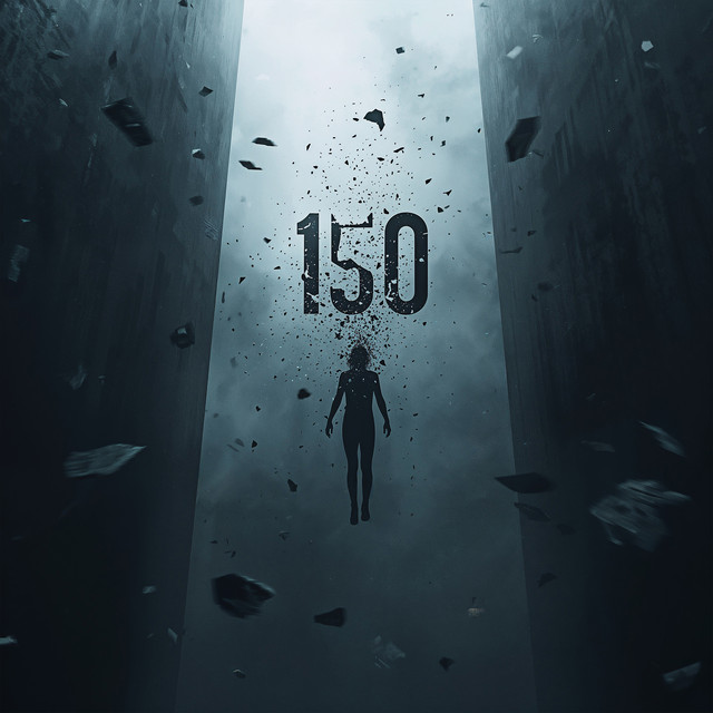 Обкладинка Alexandrjfk — 150