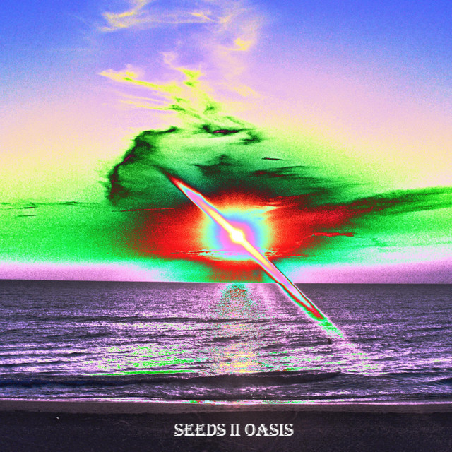 Rooted cover art