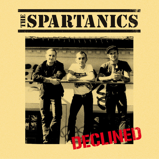 Declined cover