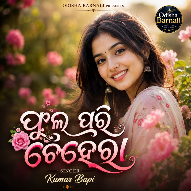 Phula Pari Chehera album image