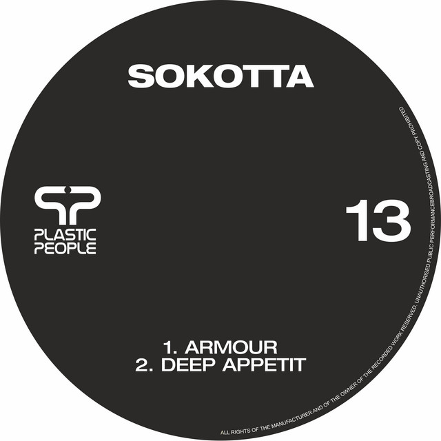 Armour