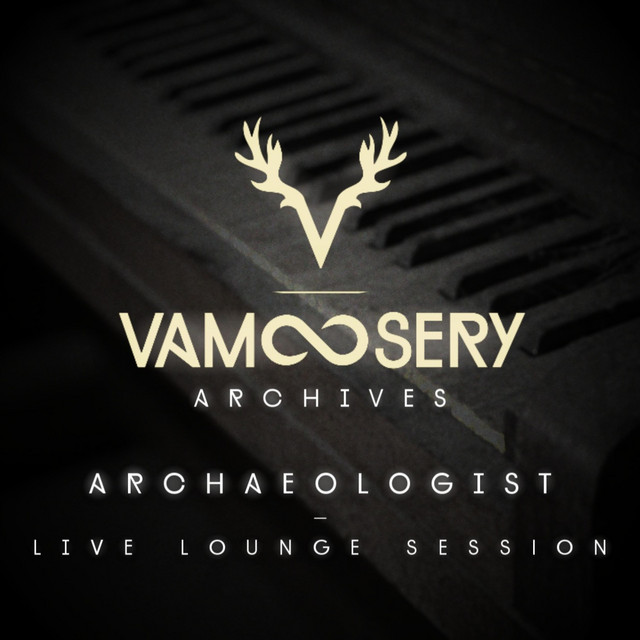 Archaeologist (Live Lounge Session) album image
