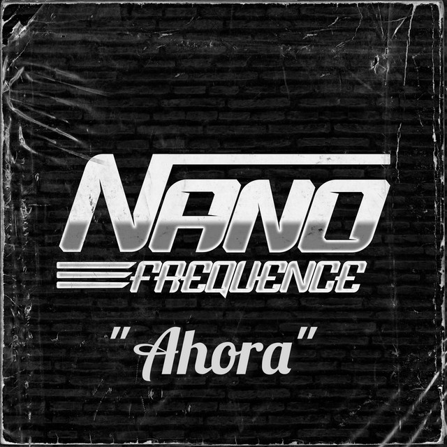 Ahora cover art