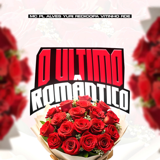 O ULTIMO ROMÂNTICO album image