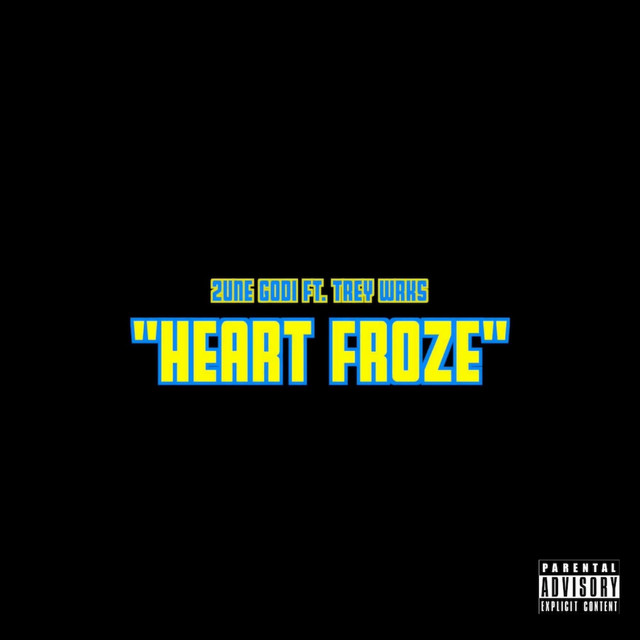 Heart Froze