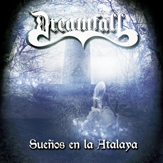 Sueños en la Atalaya cover art