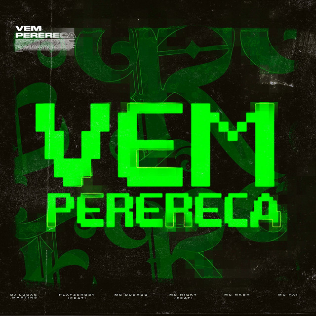 Vem Perereca