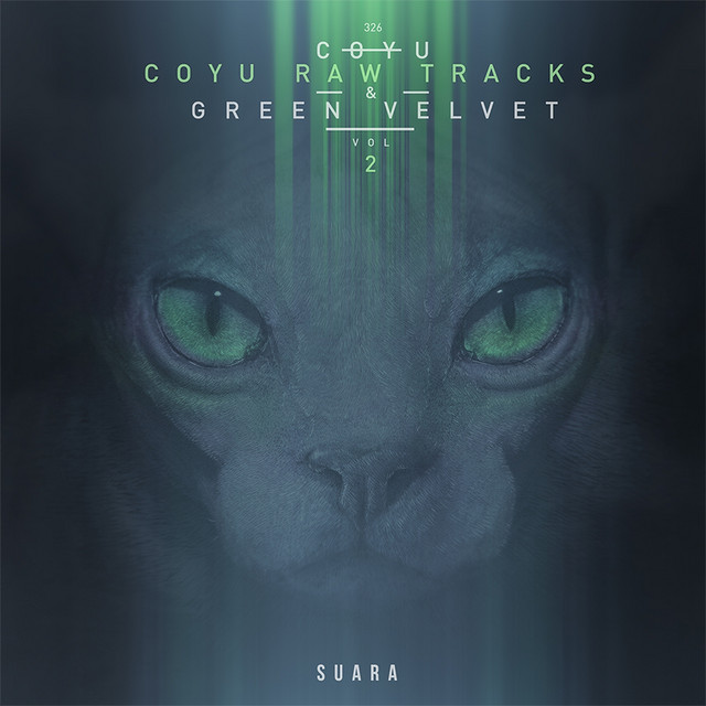 The Last Generation - Coyu Raw Mix