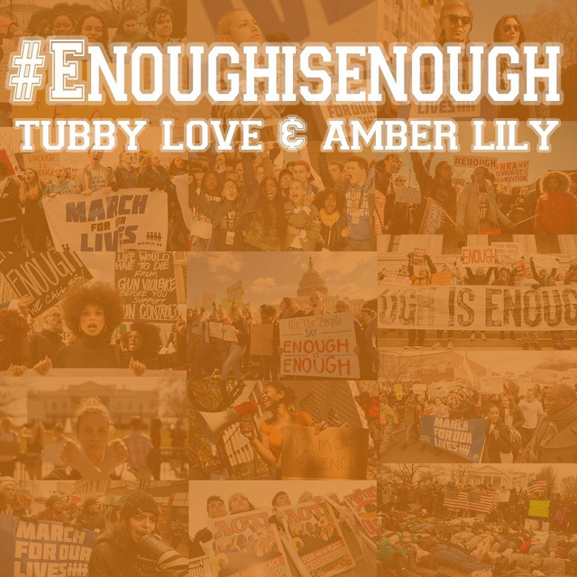 Enough Is Enough