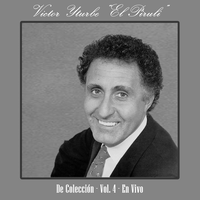 De Colección (Vol. 4 ) [En Vivo] cover art