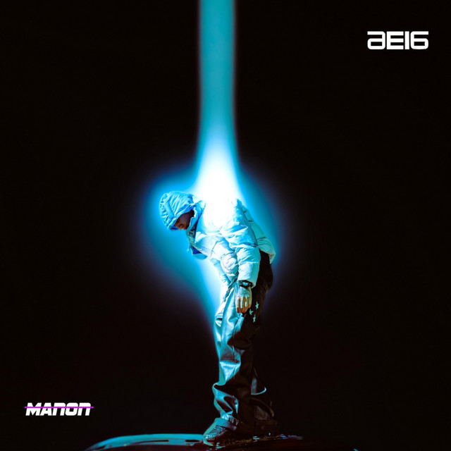 609 cover art