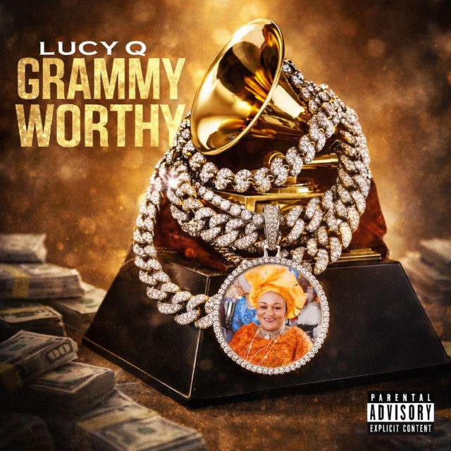 undefined album image