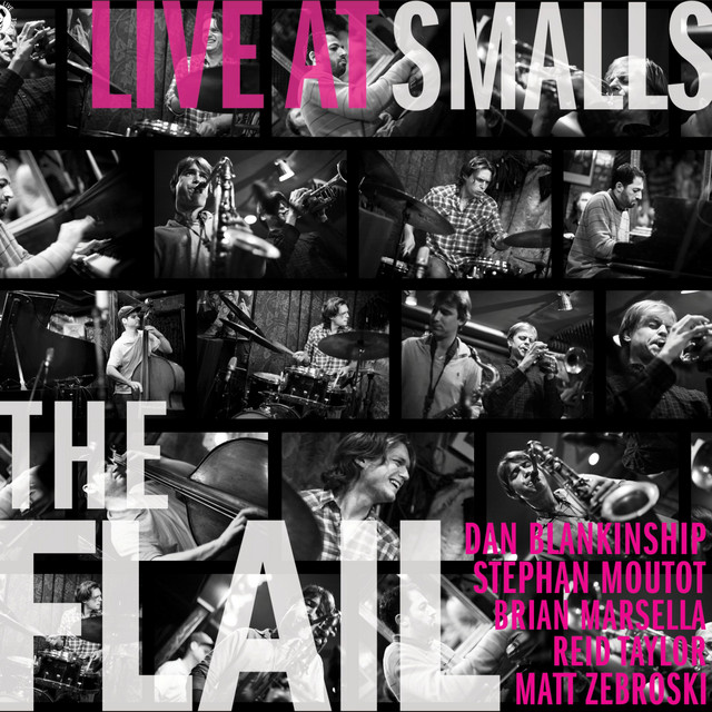Live at Smalls