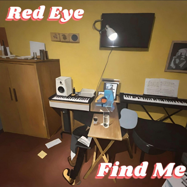 Red Eye