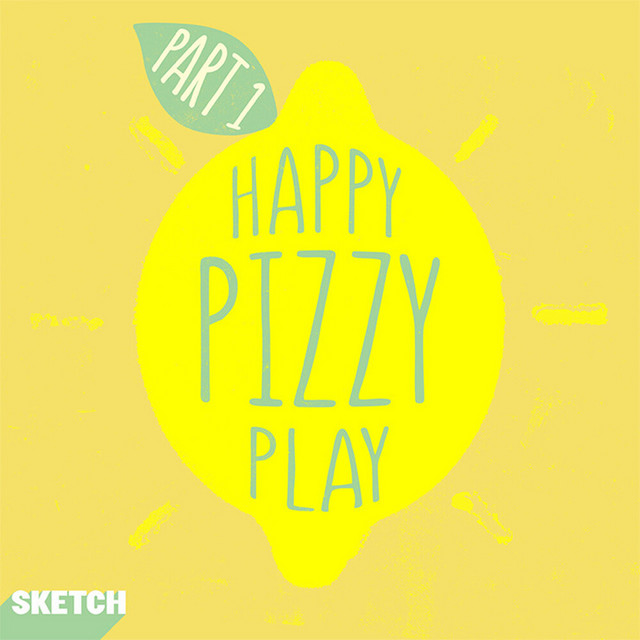 Happy Pizzy Play, Pt. 1