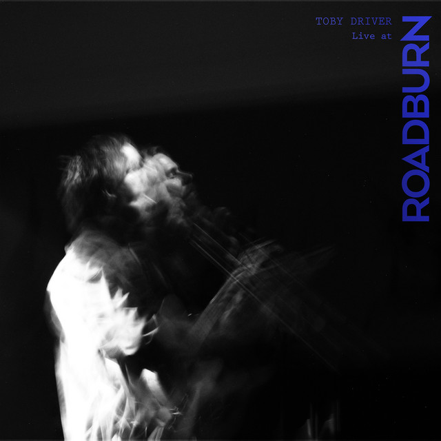 Live at Roadburn cover art