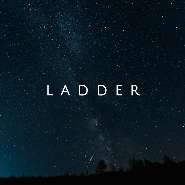 Ladder cover art