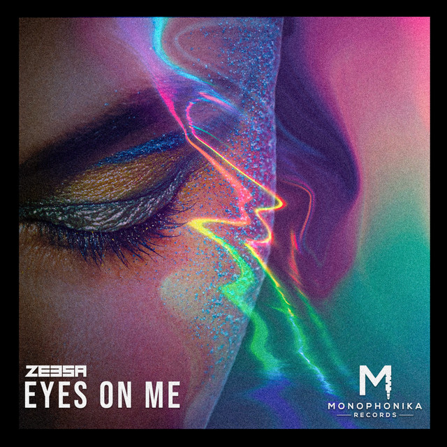 Eyes On Me - song and lyrics by Zeesa | Spotify