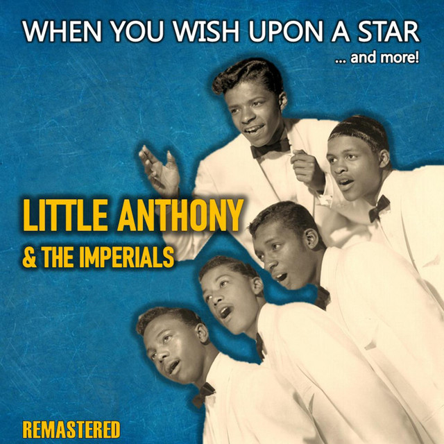 When You Wish Upon a Star... and More! (Remastered) cover art