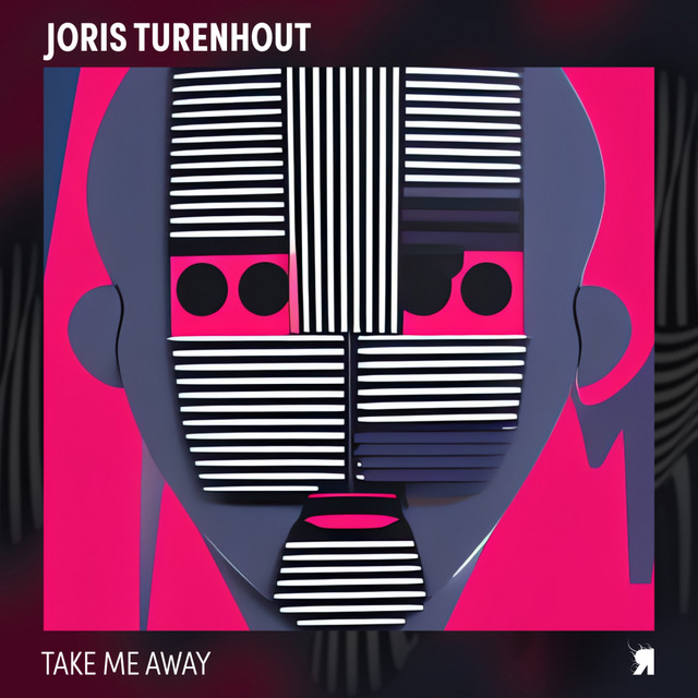 Take Me Away album art