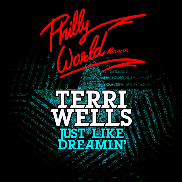 Just Like Dreamin' cover