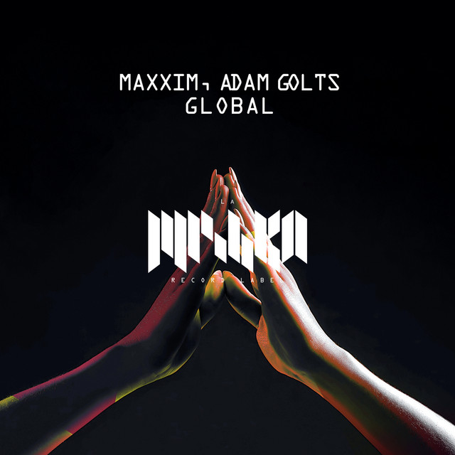 Global - Extended Mix album art
