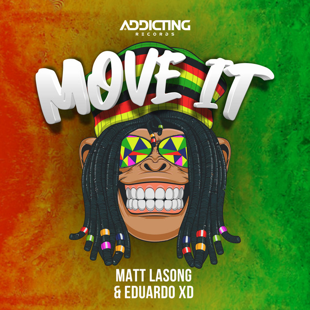 Move It - Radio Edit