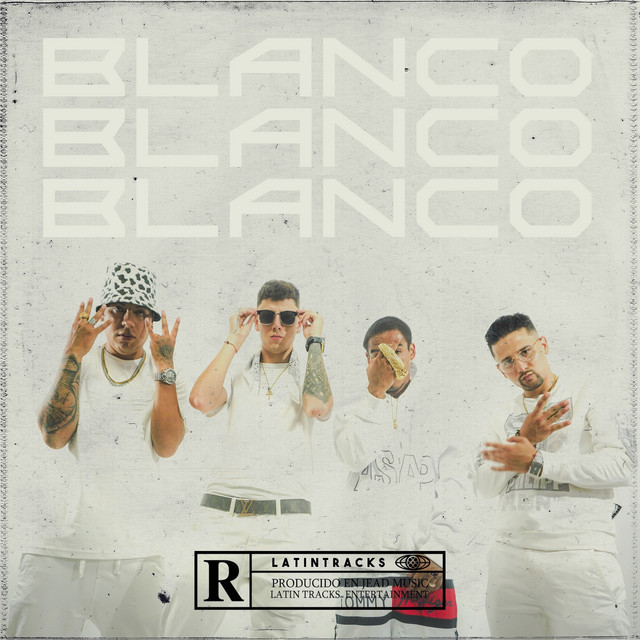 Blanco (feat. Yung Wizard) - Single by Lito El Blanco | Spotify