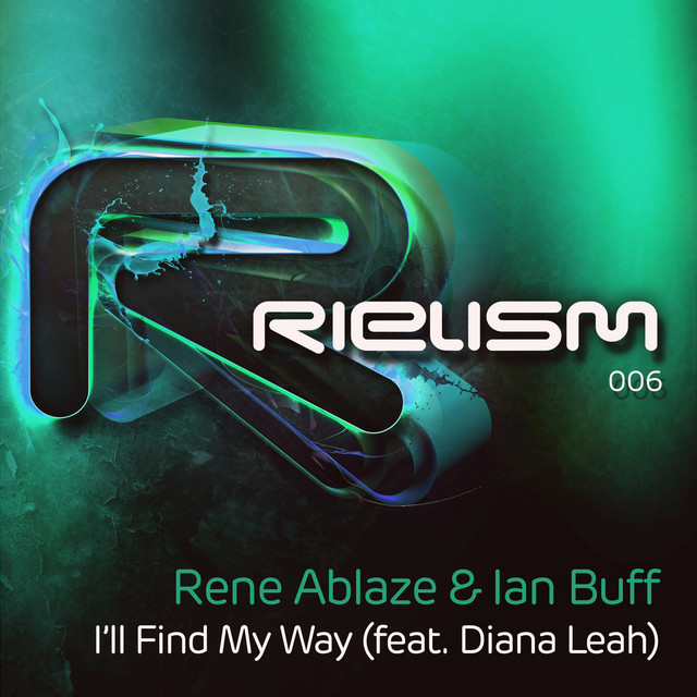 I'll Find My Way (Radio Edit)
