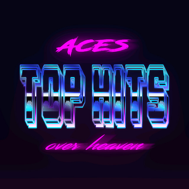 Top Hits: Over Heaven cover art
