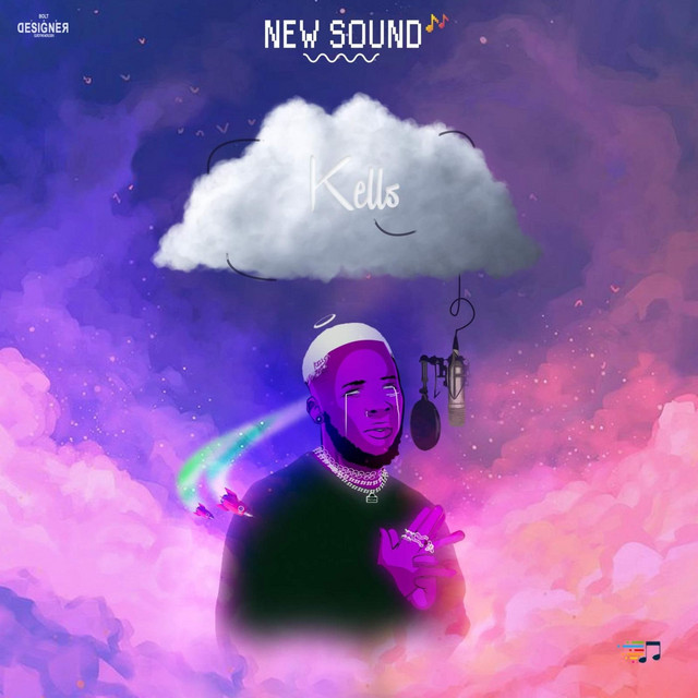 New Sound-EP - EP by Kells | Spotify
